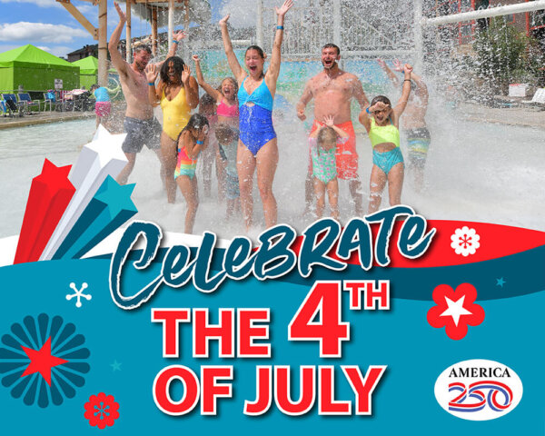 Oohs, Ahhs, & so much more!