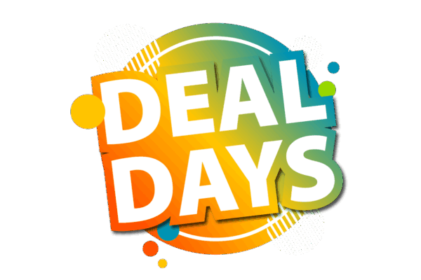 Deal Days