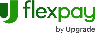 Flex Pay by Upgrade